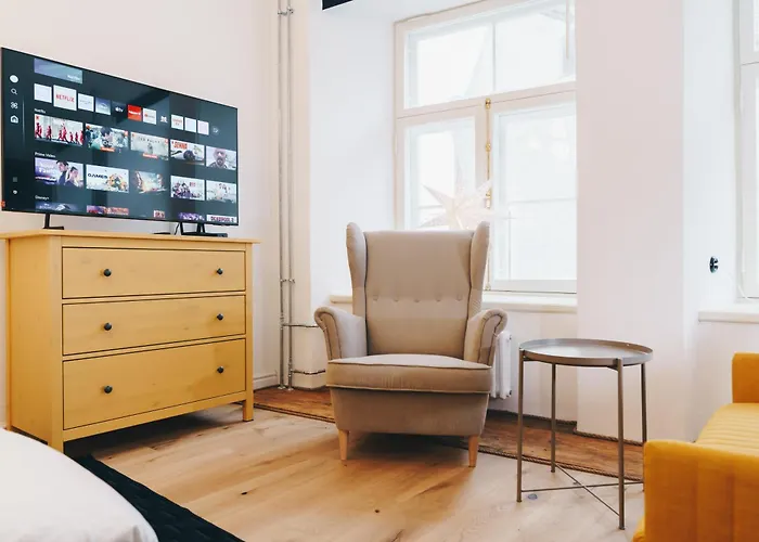 Kullassepa Boutique Apartments - Square View